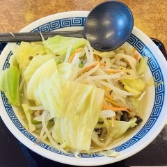 山田うどん 下赤坂店の画像