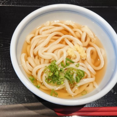 はやし家製麺所 高松空港店の画像