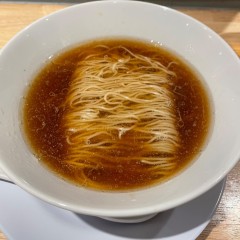 中華そば 田ぐちの画像