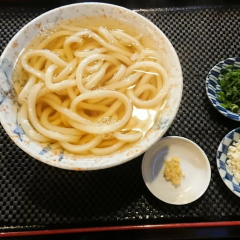 本格手打ちうどん屋 108 本店の画像