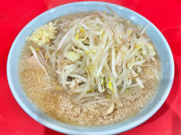 「ラーメン」@ラーメン大 名古屋店の写真
