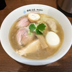 ゴールデン六花special 塩