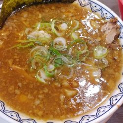 とろみばんから