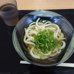 こだわり麺や 丸亀田村店の画像