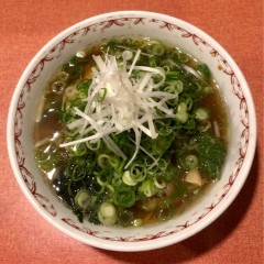 ラーメン天水 浜田駅前店の画像