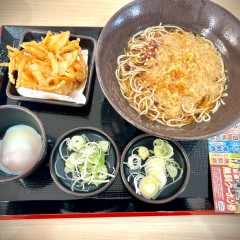 ゆで太郎 氏家店の画像