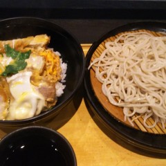 小諸そば 水道橋店の画像