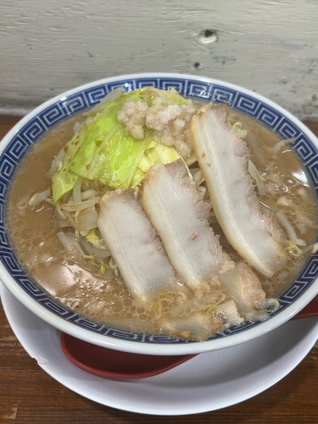 「なおじろう」@新潟発祥 なおじ 御茶ノ水店の写真