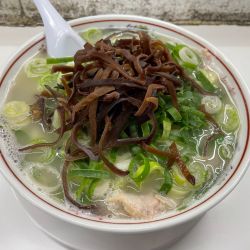 ラーメン