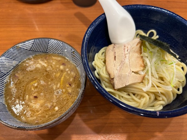「つけ麺」@大勝軒まるいち 西荻窪店の写真