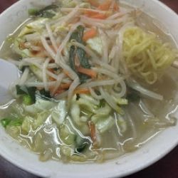 タンメン(700)