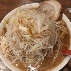 富士タンメンの画像