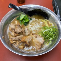 二代目ラーメン処「まるは」 旬の写真
