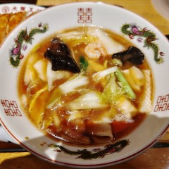 大阪王将 青梅店の画像