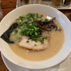 まるきんラーメン