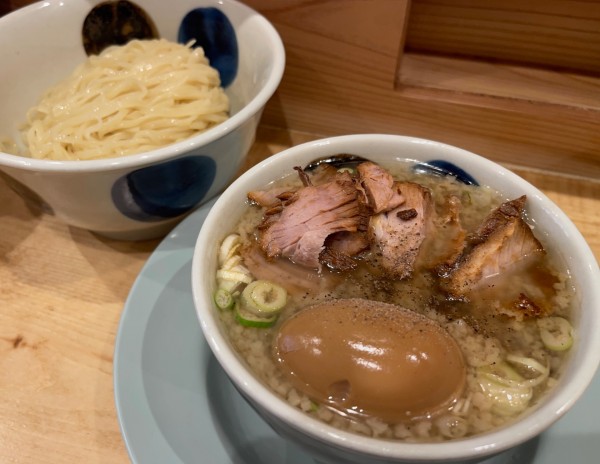 「もりチャーシュー ダブル」@なおちゃんラーメンの写真