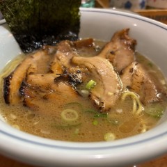 麺一真の画像