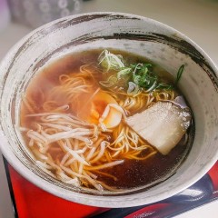 拉麺しまの画像