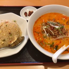 台湾料理 萬福来の画像