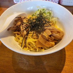 東京名物油そば 麺屋かとむら 伊那店の画像