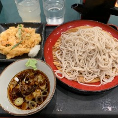 小諸そば 芝浦店の画像