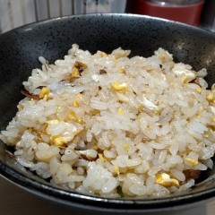 濃厚ラーメン 大葉商店の画像