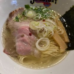 塩のキラメキ¥930
