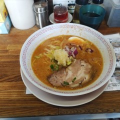 らーめん屋 ヤベツの画像