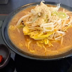 らぁ麺 志希の画像
