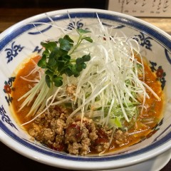 麺屋 かりん亭の写真