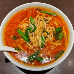 四川料理 昇龍 刈谷店の画像