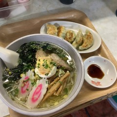 餃子ショツプの画像