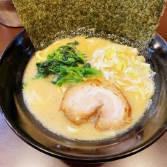 松壱家 菊名店の画像