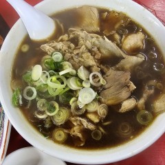末廣ラーメン本舗 青森分店の写真
