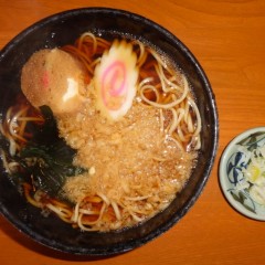 そば処 日吉屋の画像