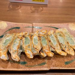 名北飯店 サンロード店の写真