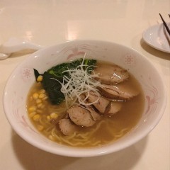 中国料理 新珠飯店の画像