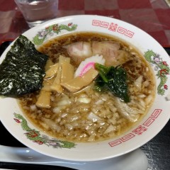 中華そば専門店 麺楽の画像