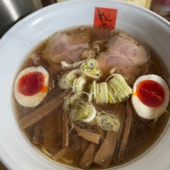 西八王子めんめんの画像