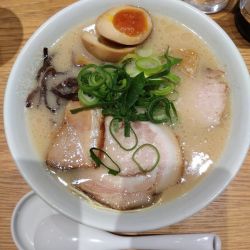 一風堂KAY 千歳店の画像