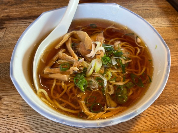 「チャーハンセット」@中華 一品香の写真