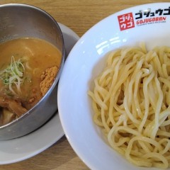 つけ麺・ラーメン・まぜそば 五十五番 豊田浄水店の画像