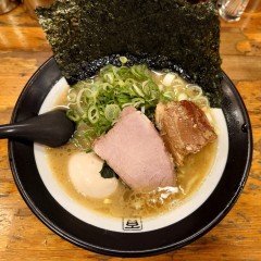 百麺 中山道店の画像