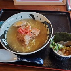 かりゆし 金城食堂の画像