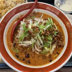 中華料理 嘉福苑の画像