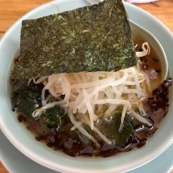 「スペシャルラーメン」@ラーメンショップ さつまっ子 スペシャル21の写真