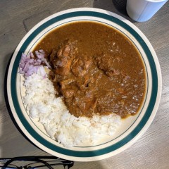 カレースタンドワッカの画像