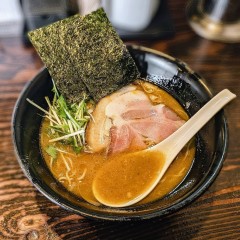 麺屋 武平の画像