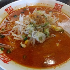 おおぎやラーメン 伊勢崎連取町店の画像