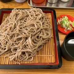 永當蕎麦の画像